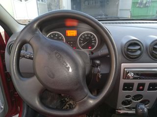 Dacia Logan Mcv foto 3