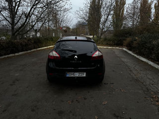 Renault Megane foto 5