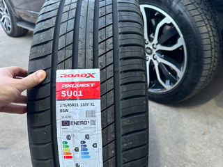 225 60 R18 Roadx(Hankook) Model-2024 фото 2