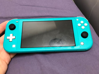 Nintendo switch foto 1