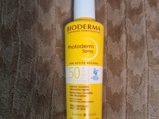 Spray bioderma photoderm foto 2