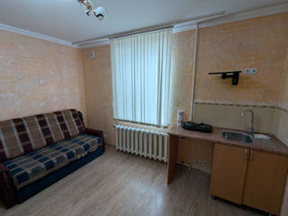 Apartament cu 1 cameră, 39 m², Buiucani, Chișinău foto 4