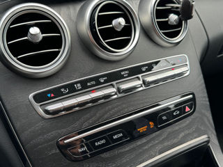 Mercedes C-Class фото 13