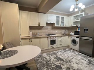 2-rm apt., 51 м², 6/13 fl.