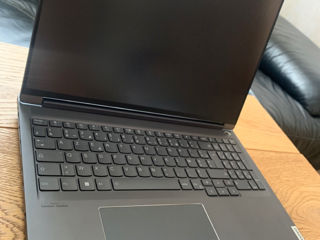 Lenovo thinkbook 16p G4 IRH foto 1