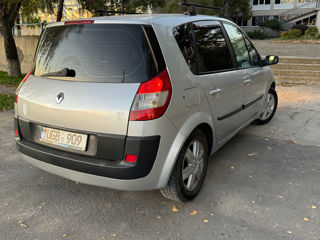 Renault Scenic foto 5