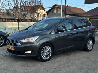 Ford Grand C-MAX foto 3