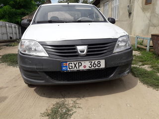 Dacia Logan foto 2