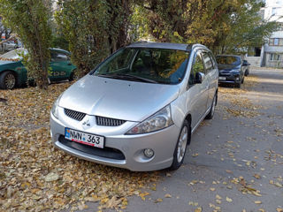 Mitsubishi Grandis