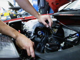 Капитальный ремонт двигателя автомобиля кишинев