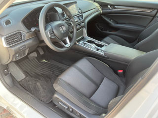 Honda Accord foto 7