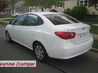 Hyundai Elantra foto 4