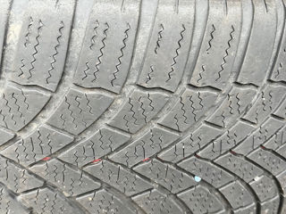 Bridgestone 205/60 R16 foto 5