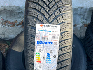 195/65 R15 Hankook Icept RS3/ Доставка, livrare toata Moldova