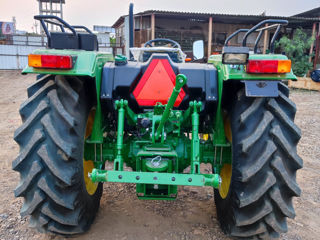 John deere 5310. Nou. foto 4