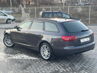 Audi A6 Avant foto 3