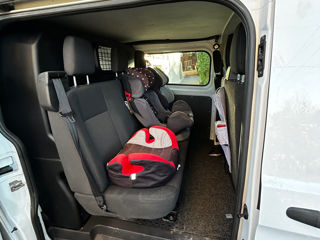 Ford Transit Courier foto 7