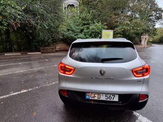 Renault Kadjar foto 3