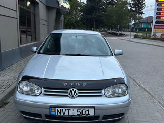 Volkswagen Golf foto 2