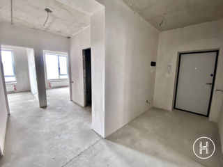 Apartament cu 3 camere, 77 m², Centru, Dumbrava, Chișinău mun. foto 2