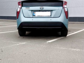 Toyota Prius foto 4