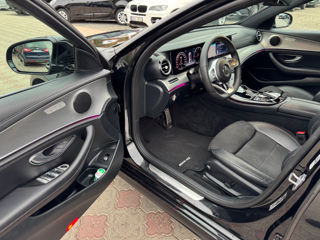 Mercedes E-Class foto 7