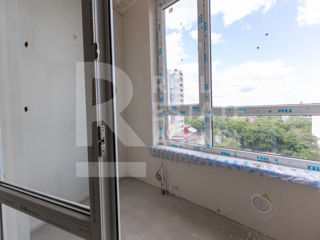 Apartament cu 2 camere, 67 m², Telecentru, Chișinău foto 10