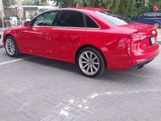 Audi A4 foto 4