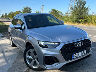 Audi Q5 foto 2