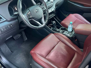 Hyundai Tucson foto 4