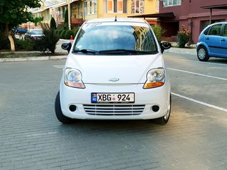 Chevrolet Matiz foto 3