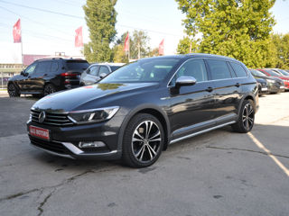 Volkswagen Passat foto 1