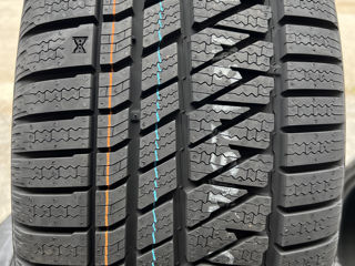 255/45 R20 Kumho Wintercraft WS71/ Доставка, livrare toata Moldova 2023 foto 3