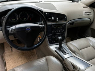 Volvo S60 foto 8