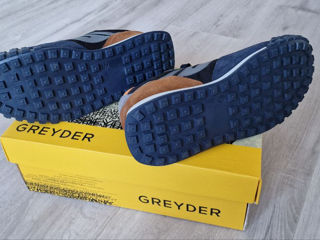 Кроссовки Greyder 42-42/5  -  adidas  42 foto 3