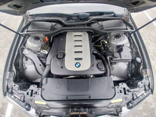 BMW 7 Series foto 10