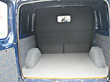 Ford Transit foto 10