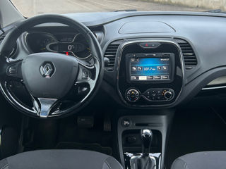 Renault Captur foto 6