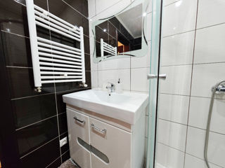 Apartament cu 1 cameră, 50 m², Poșta Veche, Chișinău foto 6