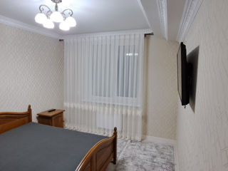 Apartament cu 2 camere, 70 m², Telecentru, Chișinău foto 6