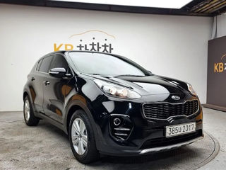 KIA Sportage foto 2