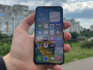 iphone X 64 Gb Blak