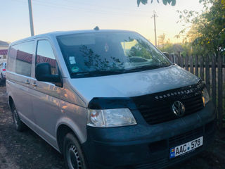 Volkswagen T5 1.9 TDI