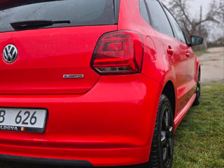 Volkswagen Polo foto 4