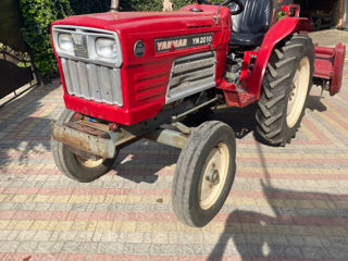 Vând tractor фото 2