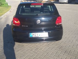 Volkswagen Polo foto 5