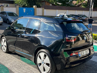 BMW i3 foto 5