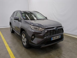 Toyota Rav 4 foto 4