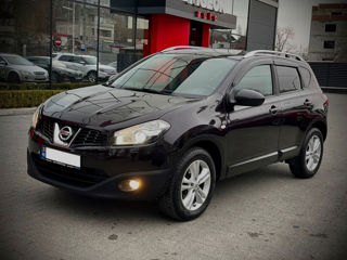 Nissan Qashqai foto 5