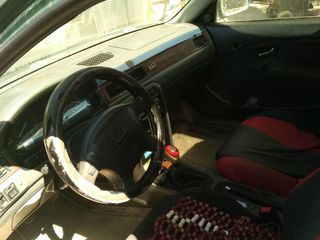 Honda Civic foto 1